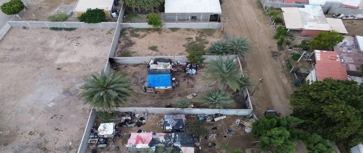 Foto de terreno habitacional en venta en  , bahía de kino centro, hermosillo, sonora, 0 No. 03