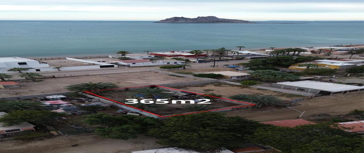 Foto de terreno habitacional en venta en  , bahía de kino centro, hermosillo, sonora, 0 No. 04