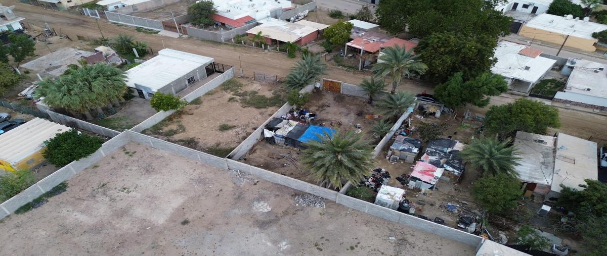 Foto de terreno habitacional en venta en  , bahía de kino centro, hermosillo, sonora, 0 No. 05