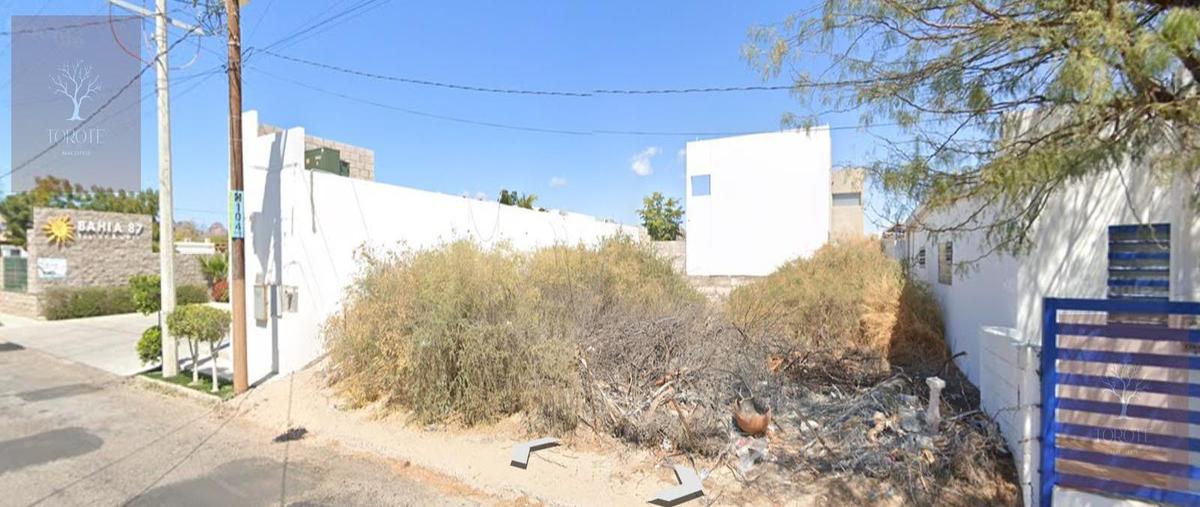 Foto de terreno habitacional en venta en  , bahía de kino centro, hermosillo, sonora, 31526650 No. 03