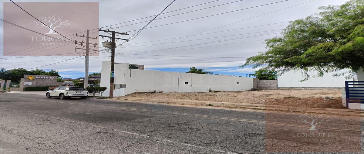 Foto de terreno habitacional en venta en  , bahía de kino centro, hermosillo, sonora, 31526650 No. 04