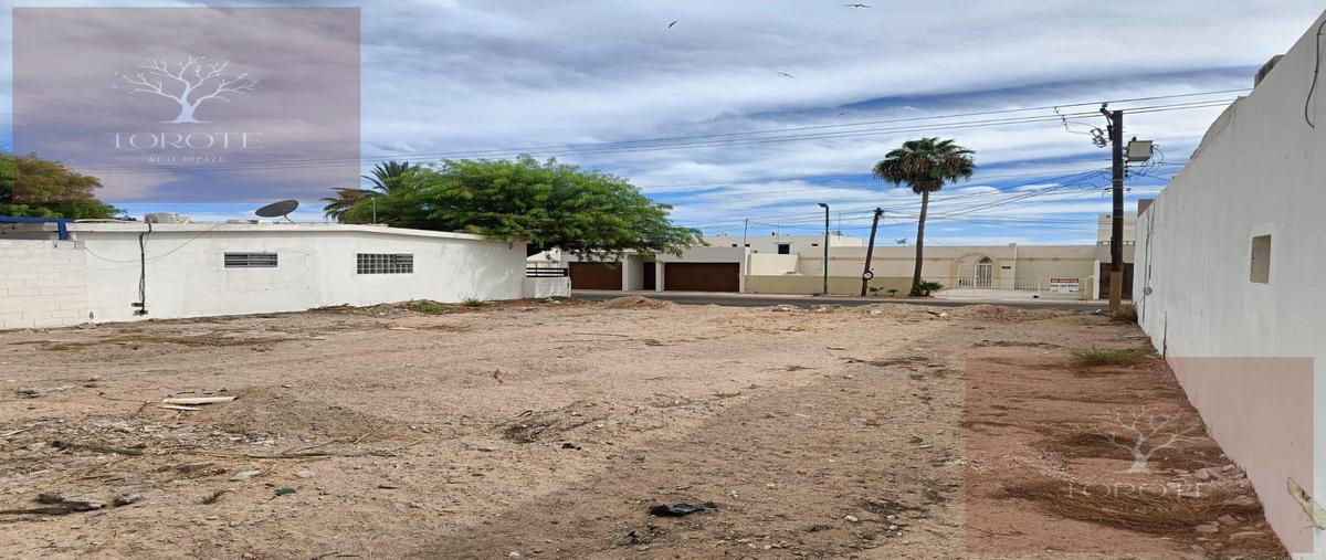 Foto de terreno habitacional en venta en  , bahía de kino centro, hermosillo, sonora, 31526650 No. 05