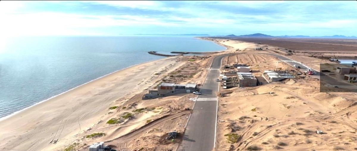 Foto de terreno habitacional en venta en  , bahía de kino centro, hermosillo, sonora, 0 No. 03