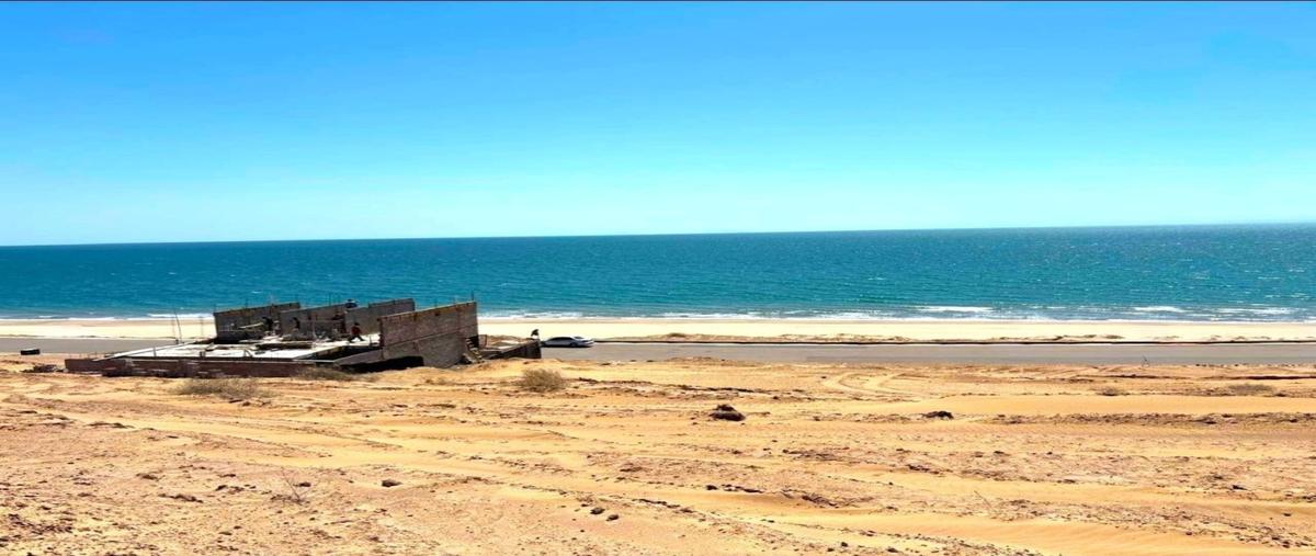 Foto de terreno habitacional en venta en  , bahía de kino centro, hermosillo, sonora, 0 No. 04