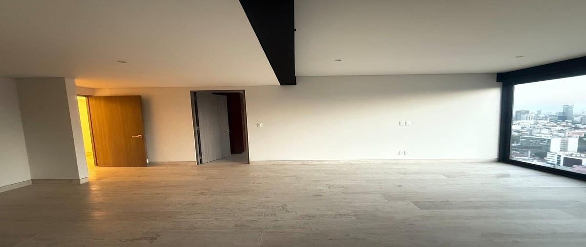 Foto de departamento en renta en bahia de la ascención , veronica anzures, miguel hidalgo, df / cdmx, 0 No. 03