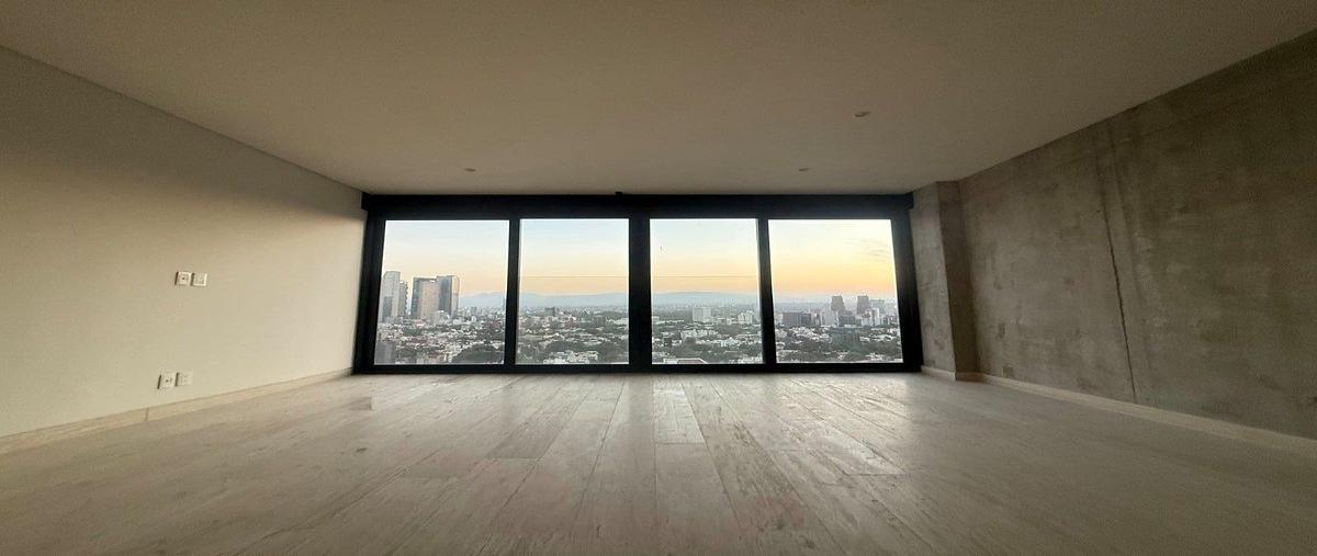 Foto de departamento en renta en bahia de la ascención , veronica anzures, miguel hidalgo, df / cdmx, 0 No. 04