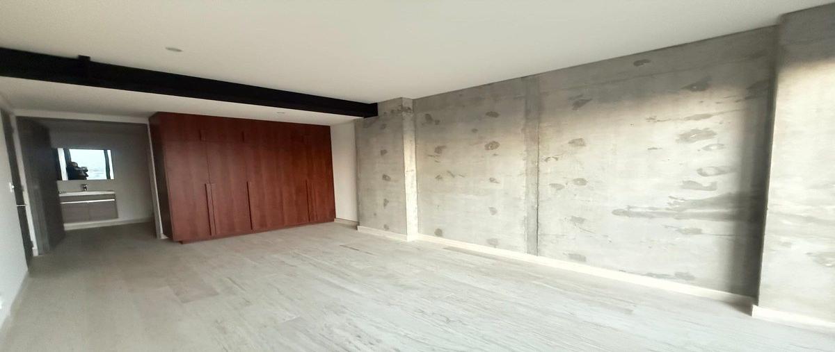 Foto de departamento en renta en bahia de la ascención , veronica anzures, miguel hidalgo, df / cdmx, 0 No. 05