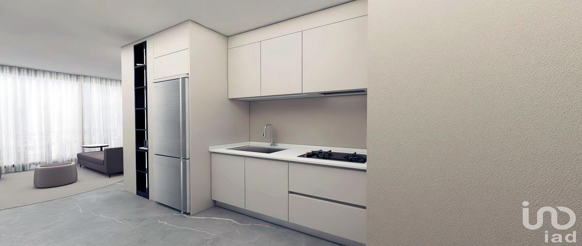 Foto de departamento en venta en bahÃ­a de la ascensiÃ³n 238, veronica anzures, miguel hidalgo, df / cdmx, 30273825 No. 04
