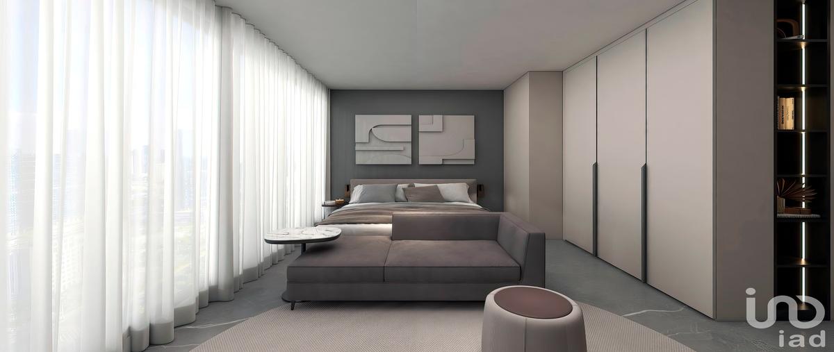 Foto de departamento en venta en bahÃ­a de la ascensiÃ³n 238, veronica anzures, miguel hidalgo, df / cdmx, 30273825 No. 05