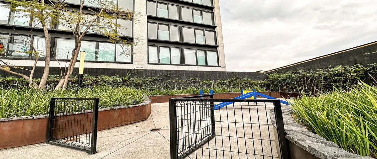 Foto de departamento en venta en bahía de la ascensión , veronica anzures, miguel hidalgo, df / cdmx, 0 No. 05