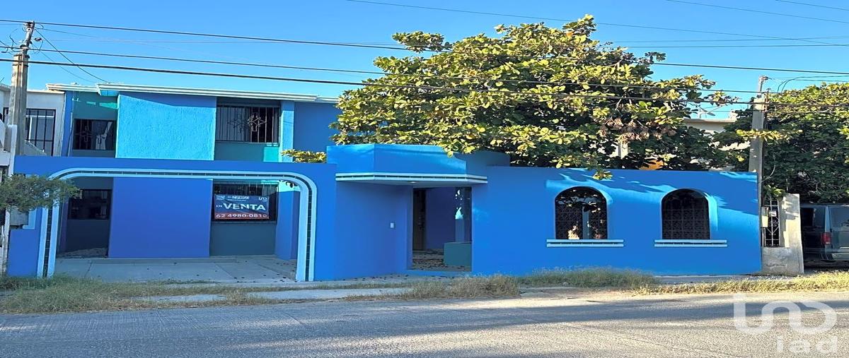 Foto de casa en venta en bahía de la paz 114, sudcalifornia, la paz, baja california sur, 28723337 No. 03