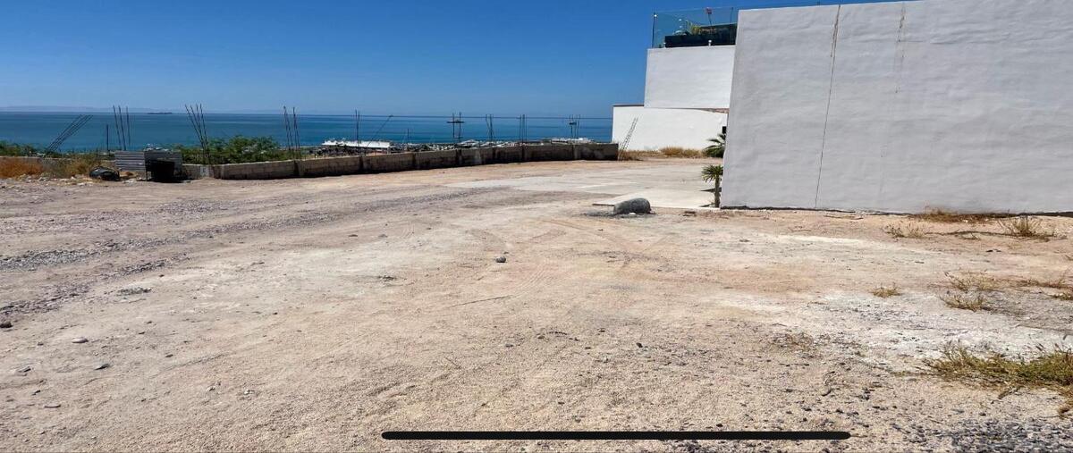 Foto de terreno habitacional en venta en bahia de la ventana , lomas de palmira, la paz, baja california sur, 28619897 No. 04