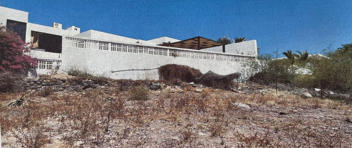 Foto de terreno habitacional en venta en bahia de la ventana , lomas de palmira, la paz, baja california sur, 29095308 No. 03