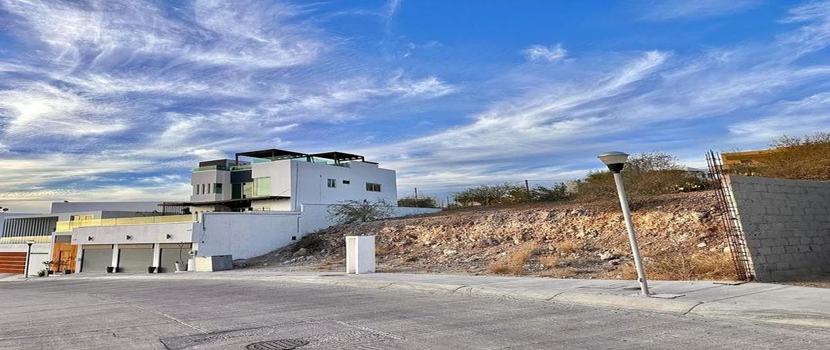 Foto de terreno habitacional en venta en bahía de la ventana , lomas de palmira, la paz, baja california sur, 0 No. 03