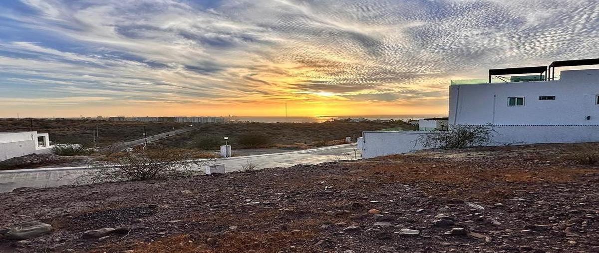 Foto de terreno habitacional en venta en bahía de la ventana , lomas de palmira, la paz, baja california sur, 0 No. 04