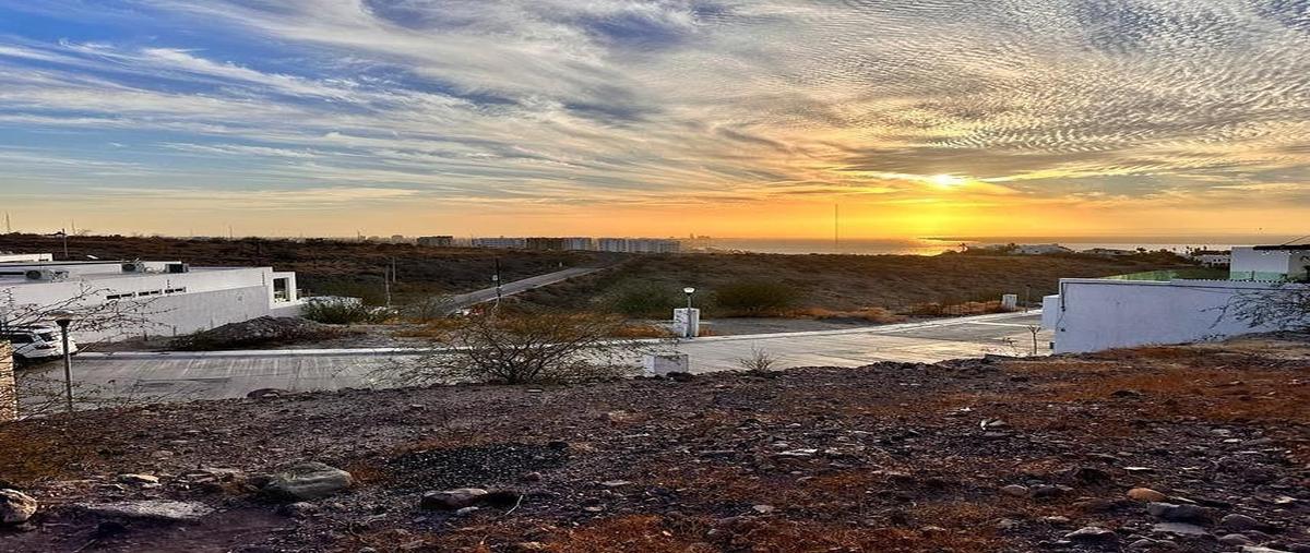 Foto de terreno habitacional en venta en bahía de la ventana , lomas de palmira, la paz, baja california sur, 0 No. 05