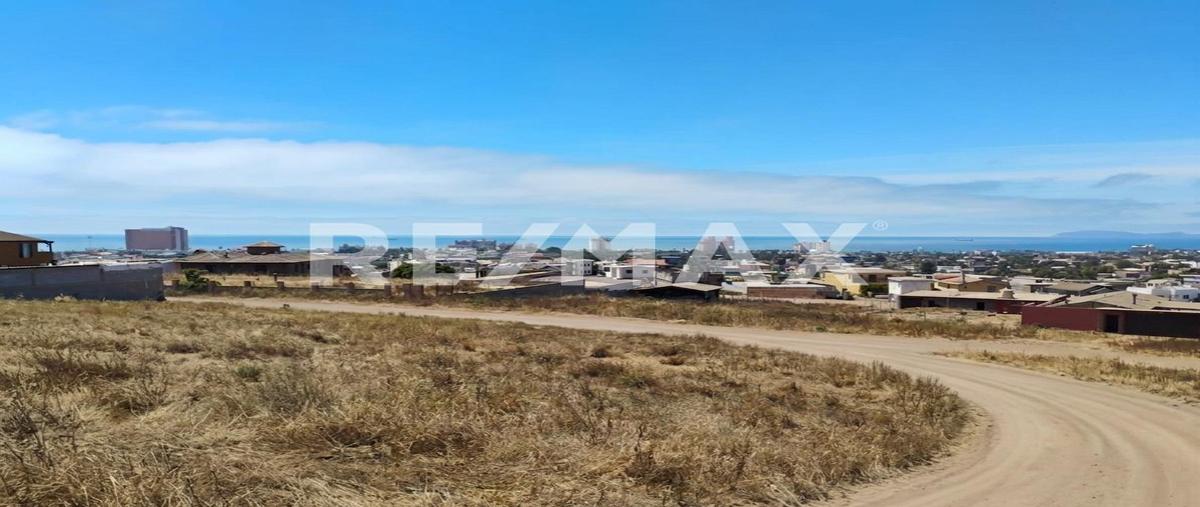 Foto de terreno habitacional en venta en bahía de los ángeles, , ampliación ejido mazatlán, playas de rosarito, baja california, 0 No. 03