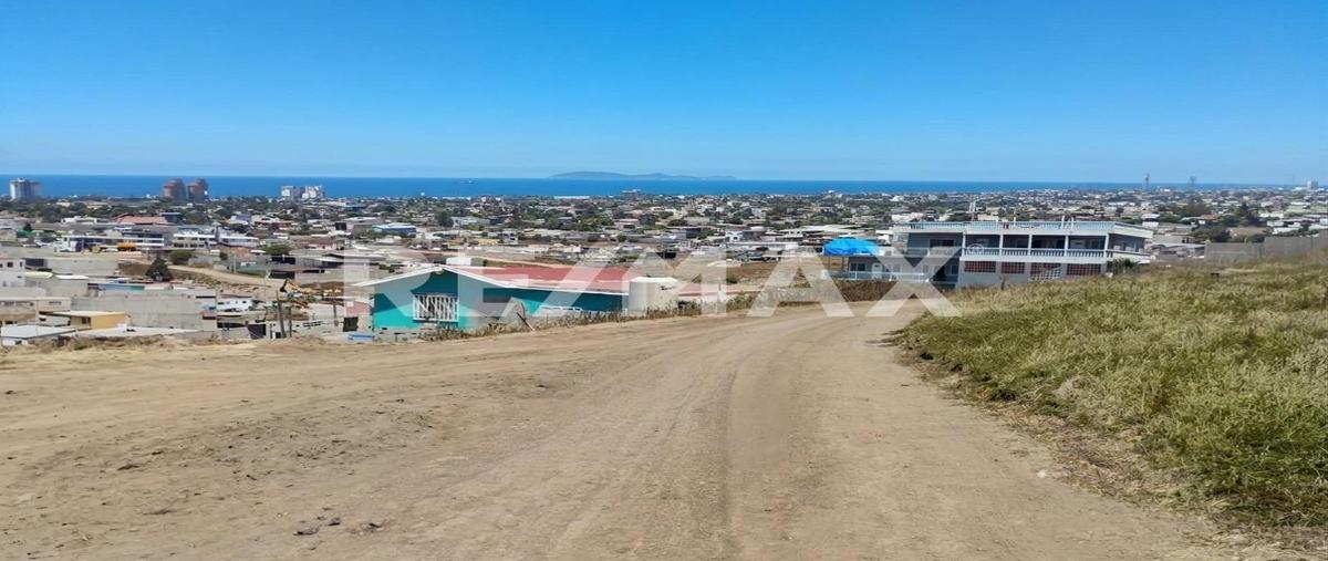 Foto de terreno habitacional en venta en bahía de los ángeles, , ampliación ejido mazatlán, playas de rosarito, baja california, 0 No. 04