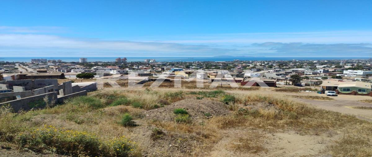 Foto de terreno habitacional en venta en bahía de los ángeles, , ampliación ejido mazatlán, playas de rosarito, baja california, 0 No. 05