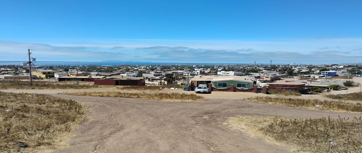 Foto de terreno habitacional en venta en bahía de los ángeles, , ampliación ejido mazatlán, playas de rosarito, baja california, 31147633 No. 07