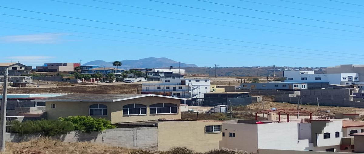 Foto de terreno habitacional en venta en bahía de los ángeles, , ampliación ejido mazatlán, playas de rosarito, baja california, 31147633 No. 11