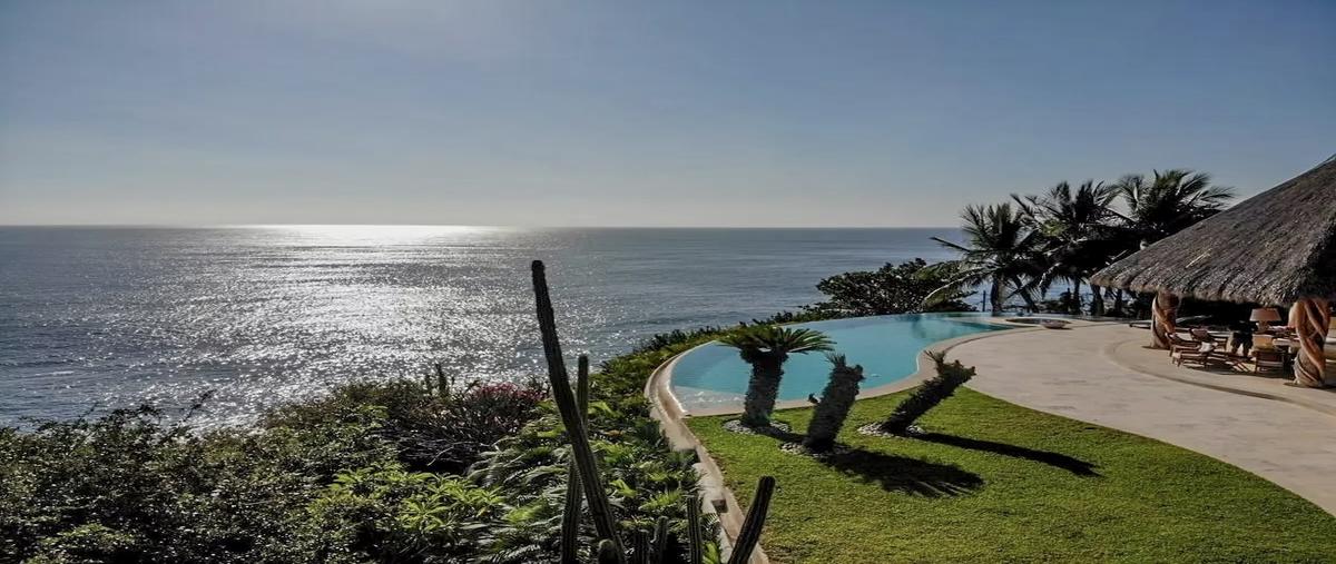 Foto de casa en venta en bahia de los conejos , nuevo, santa maría huatulco, oaxaca, 30452356 No. 03