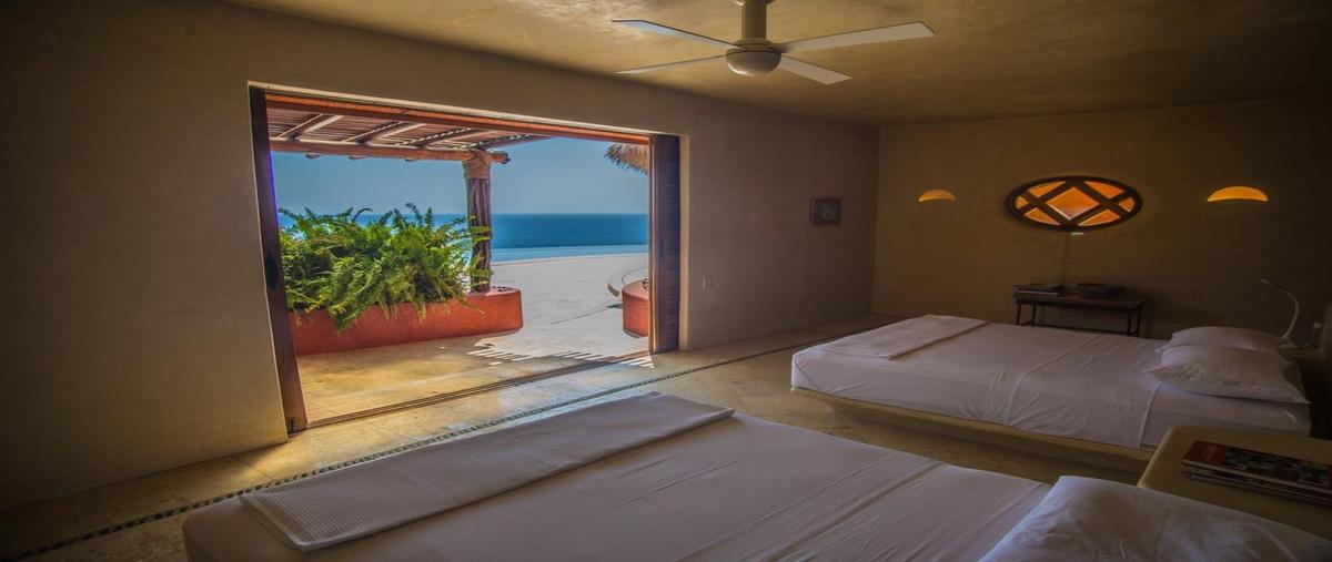 Foto de casa en venta en bahia de los conejos , nuevo, santa maría huatulco, oaxaca, 30452356 No. 04