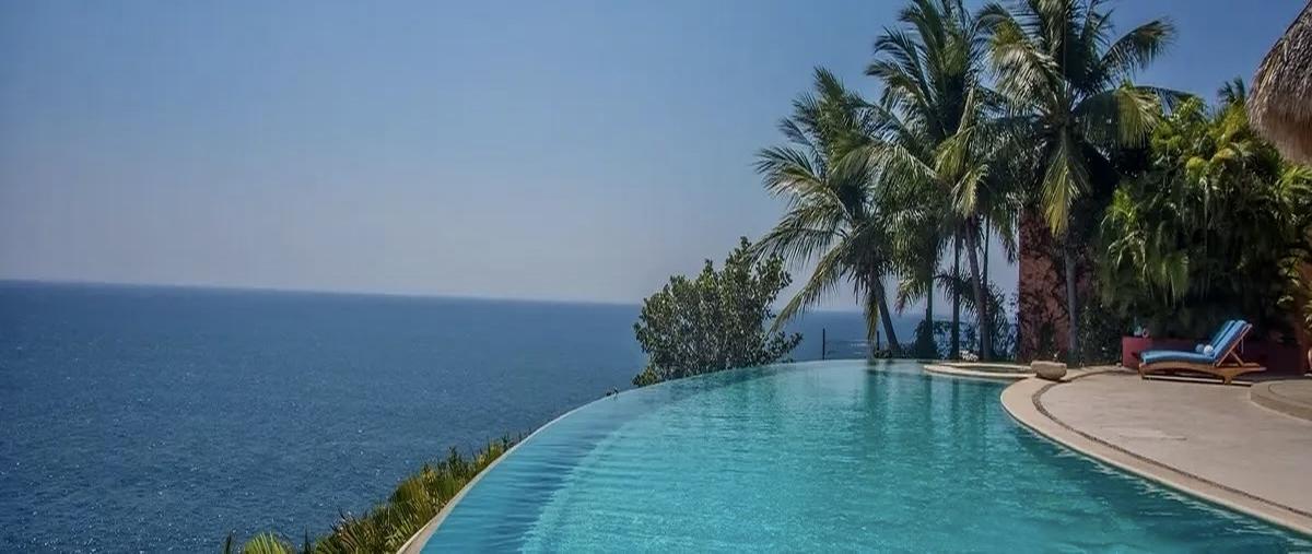 Foto de casa en venta en bahia de los conejos , nuevo, santa maría huatulco, oaxaca, 30452356 No. 05