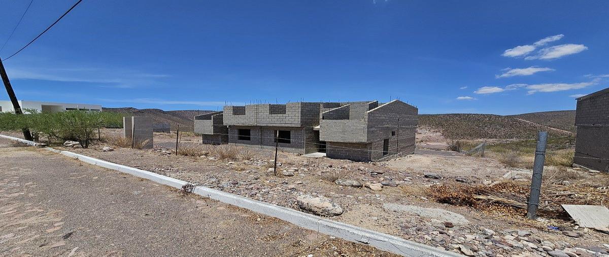 Foto de terreno habitacional en venta en bahia de los frailes , lomas de palmira, la paz, baja california sur, 0 No. 03