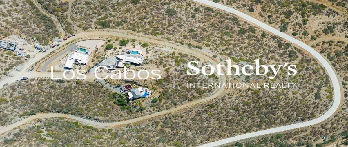 Foto de terreno habitacional en venta en bahia de los sueños , los planes, la paz, baja california sur, 27635200 No. 05