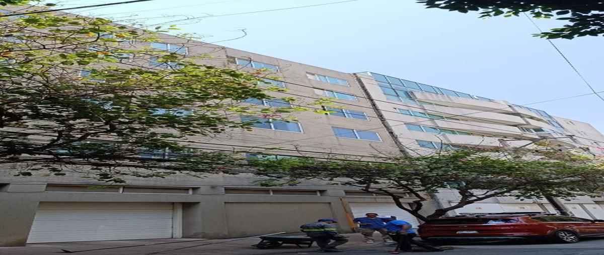 Foto de departamento en venta en bahía de palmas , anzures, miguel hidalgo, df / cdmx, 28093033 No. 04