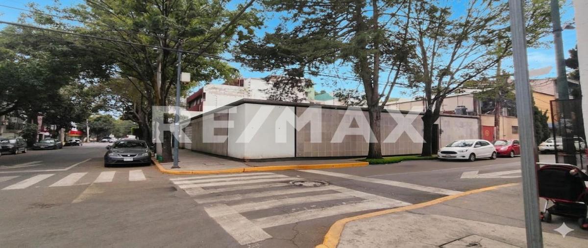 Foto de terreno comercial en venta en bahia de perula , veronica anzures, miguel hidalgo, df / cdmx, 0 No. 03