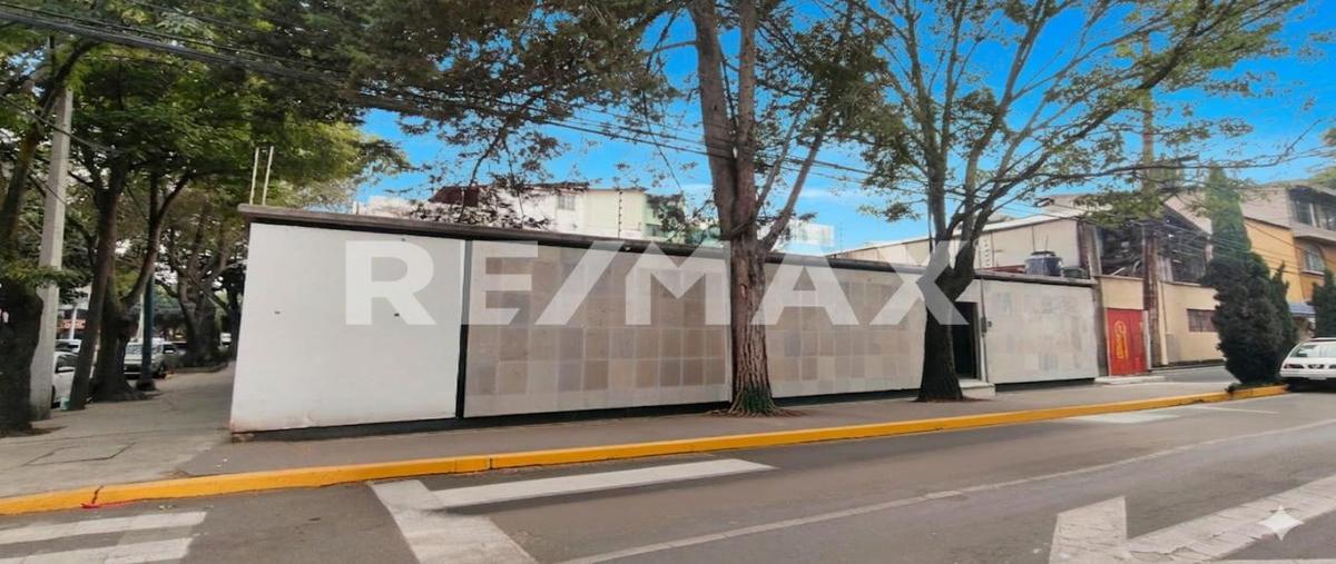 Foto de terreno comercial en venta en bahia de perula , veronica anzures, miguel hidalgo, df / cdmx, 0 No. 04