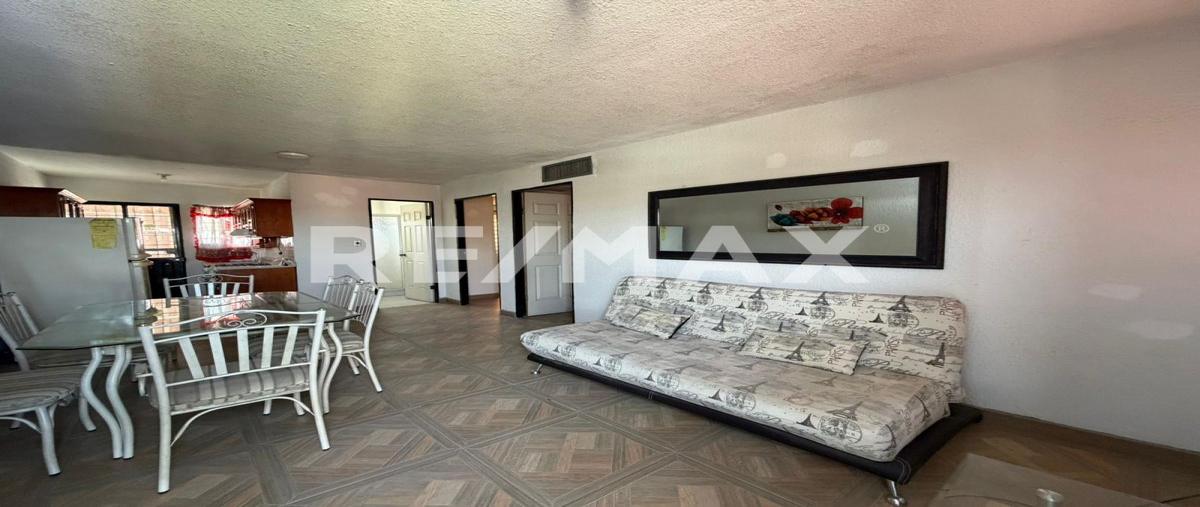 Foto de departamento en renta en bahía de san basilio , nueva california, torreón, coahuila de zaragoza, 30927435 No. 04