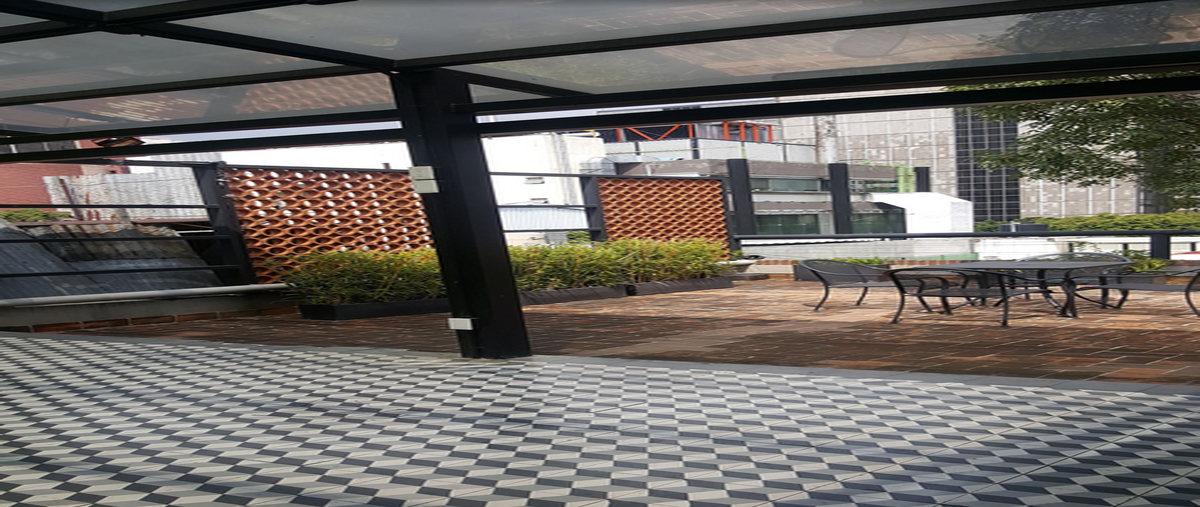 Foto de oficina en renta en bahía de san cristóbal , veronica anzures, miguel hidalgo, df / cdmx, 28631163 No. 05