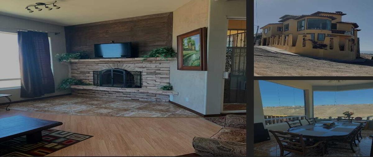 Foto de casa en bahía de san felipe , lomas de cantamar, playas de rosarito, baja california, 0 foto 04 Foto de casa en renta en bahía de san felipe , lomas de cantamar, playas de rosarito, baja california, 0 No. 04