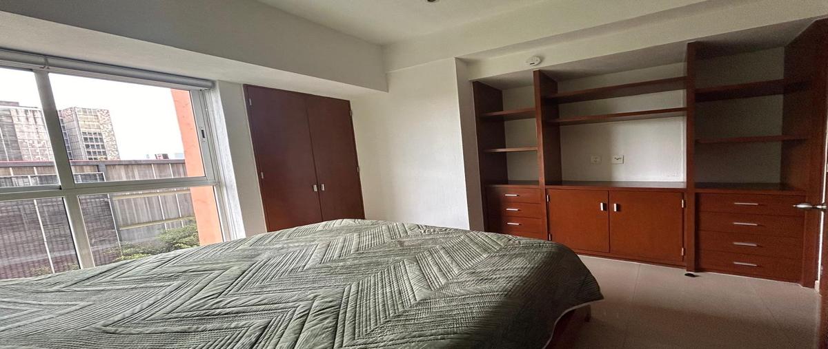 Foto de departamento en renta en bahia de san hipolito , 1 de mayo, cuajimalpa de morelos, df / cdmx, 31586745 No. 03