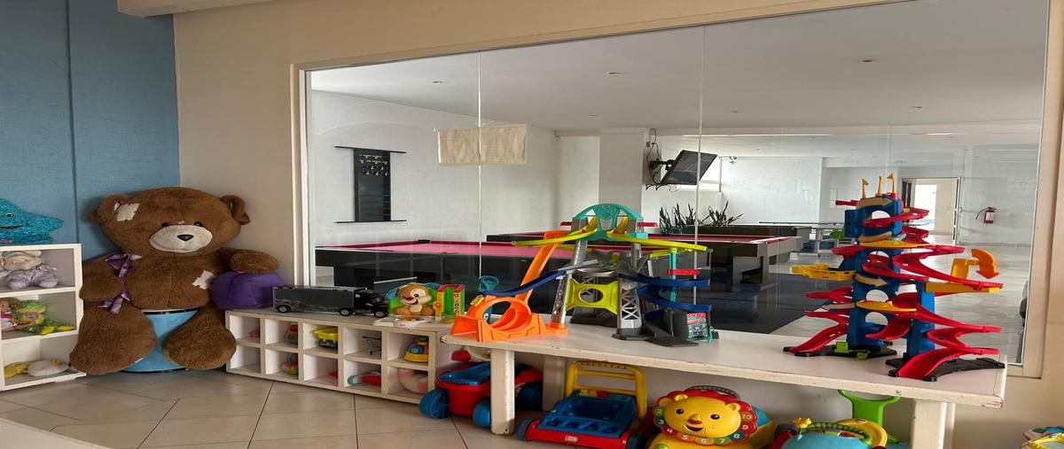 Foto de departamento en renta en bahia de san hipolito , 1 de mayo, cuajimalpa de morelos, df / cdmx, 31586745 No. 04