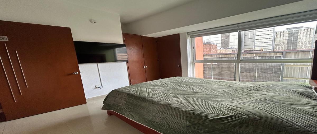 Foto de departamento en renta en bahia de san hipolito , 1 de mayo, cuajimalpa de morelos, df / cdmx, 31586745 No. 05