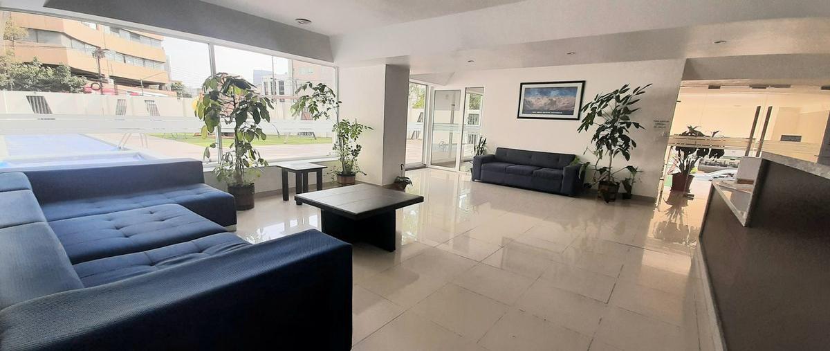 Foto de departamento en renta en bahía de santa barbara , veronica anzures, miguel hidalgo, df / cdmx, 19047904 No. 03