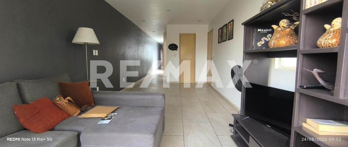 Foto de departamento en venta en bahia de santa barbara , veronica anzures, miguel hidalgo, df / cdmx, 30351454 No. 03