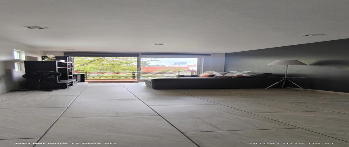 Foto de departamento en venta en bahia de santa barbara , veronica anzures, miguel hidalgo, df / cdmx, 30351454 No. 04