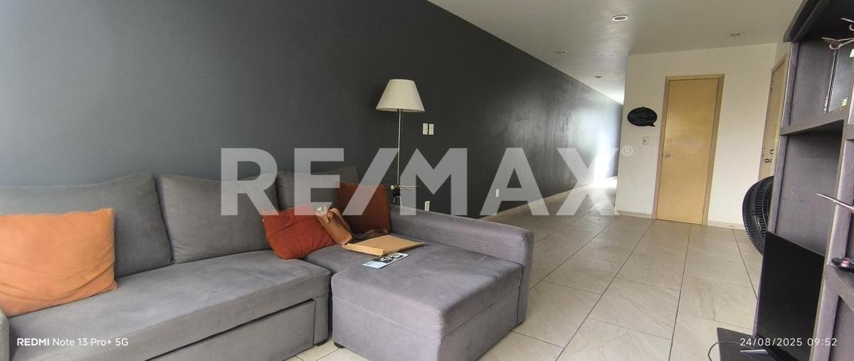 Foto de departamento en venta en bahia de santa barbara , veronica anzures, miguel hidalgo, df / cdmx, 30351454 No. 05