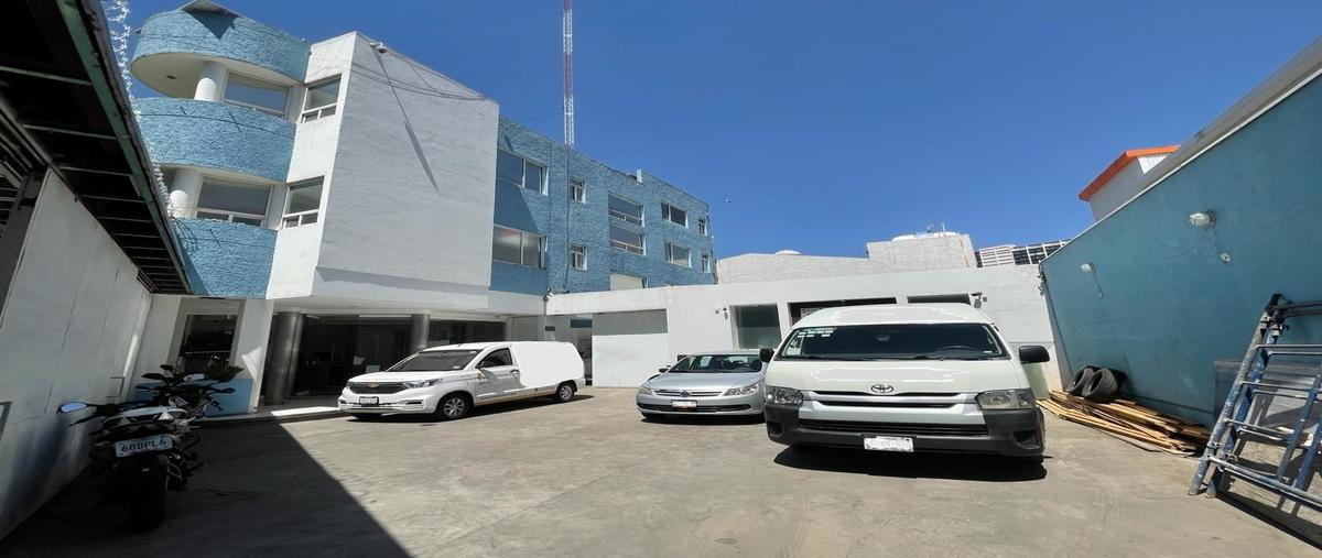 Foto de bodega en bahía de todos los santos , veronica anzures, miguel hidalgo, df / cdmx, 27838195 foto 01 Foto de bodega en venta en bahía de todos los santos , veronica anzures, miguel hidalgo, df / cdmx, 27838195 No. 01