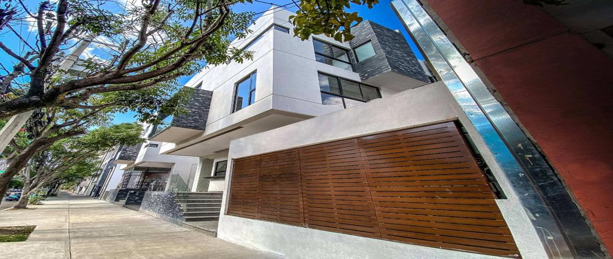 Foto de departamento en venta en bahia de todos los santos , veronica anzures, miguel hidalgo, df / cdmx, 31760346 No. 05