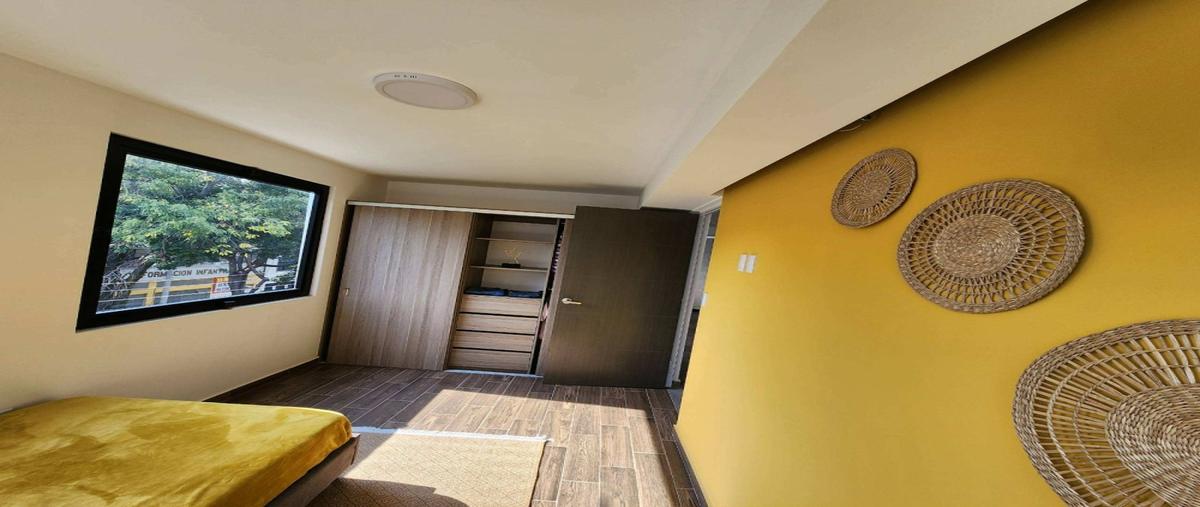 Foto de departamento en venta en bahia de todos los santos , veronica anzures, miguel hidalgo, df / cdmx, 31760346 No. 06