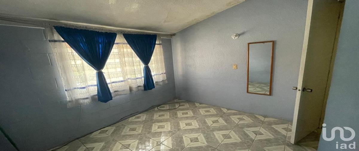Foto de casa en venta en bahia de todos santos , geovillas la asunciÃ³n, valle de chalco solidaridad, mÃ©xico, 31561928 No. 05