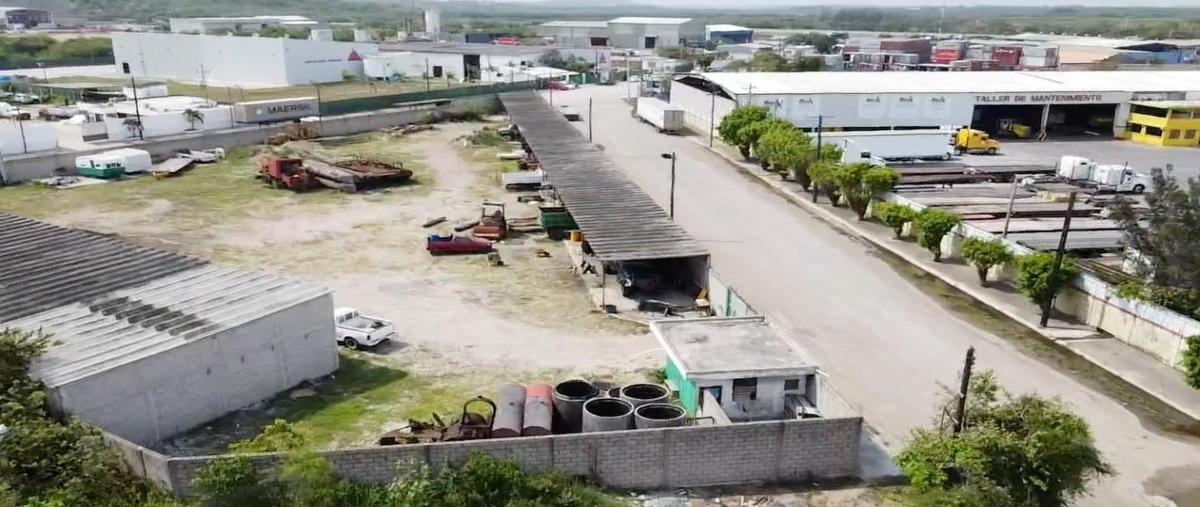 Foto de bodega en venta en bahia del barril , de los ríos, altamira, tamaulipas, 0 No. 03