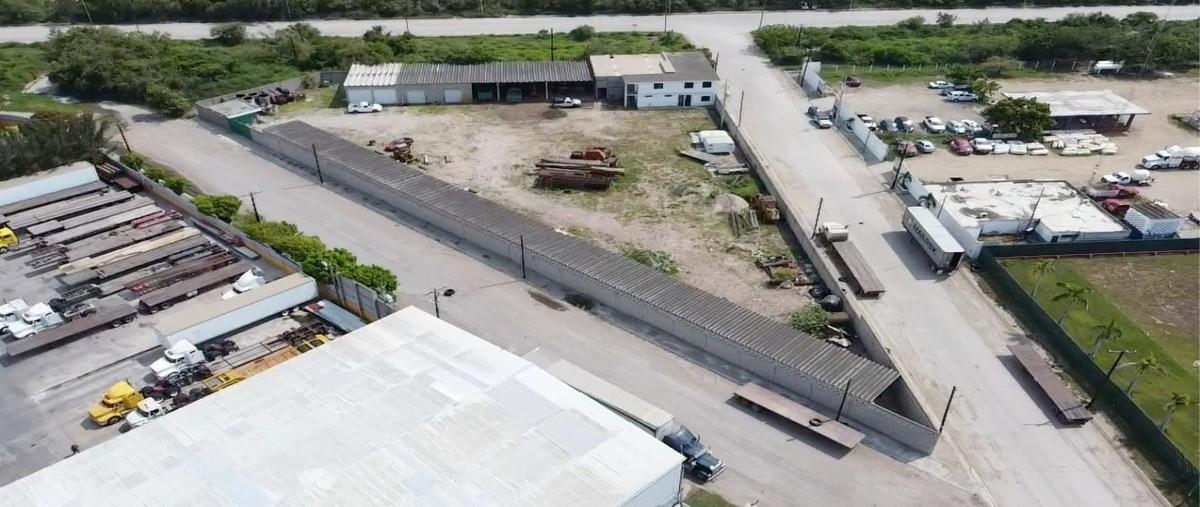 Foto de bodega en venta en bahia del barril , de los ríos, altamira, tamaulipas, 0 No. 04