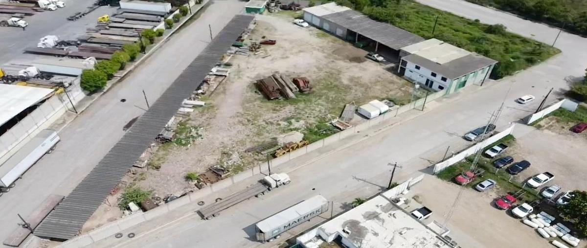Foto de bodega en venta en bahia del barril , de los ríos, altamira, tamaulipas, 0 No. 05